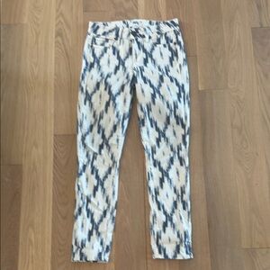 Paige verdugo ultra skinny 24